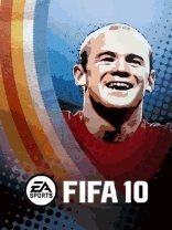 game pic for FIFA 2010 mobile